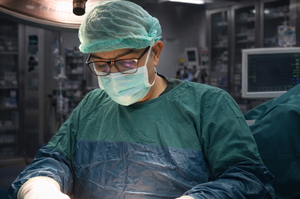 Op. Dr. Metin Altınkaya ameliyat